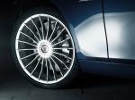 Alpina B5 Bi-Turbo Limousine 2013 года